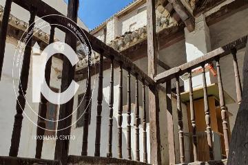 Edificio San Juan de Dios