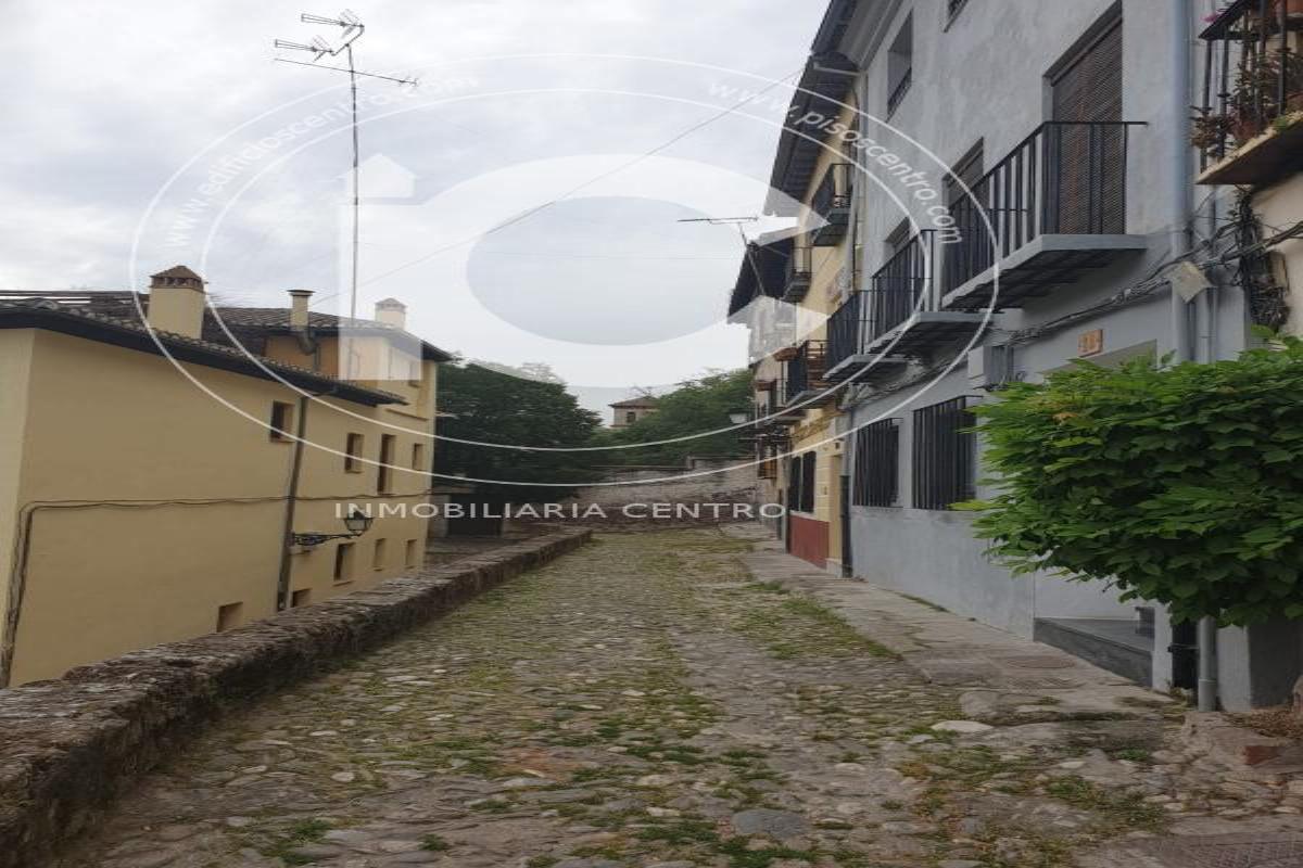 Casa  Alhambra, centro, Realejo, 