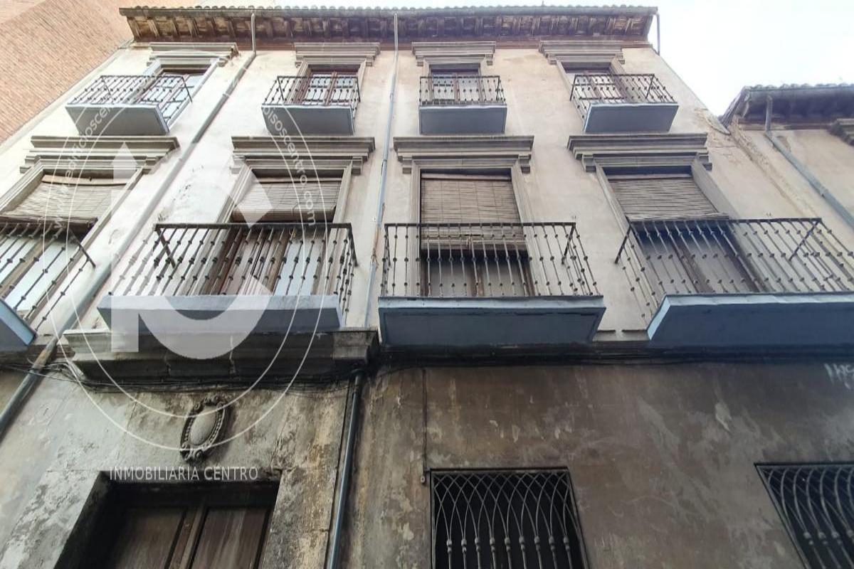casa Palacete en Plaza mariana Pineda