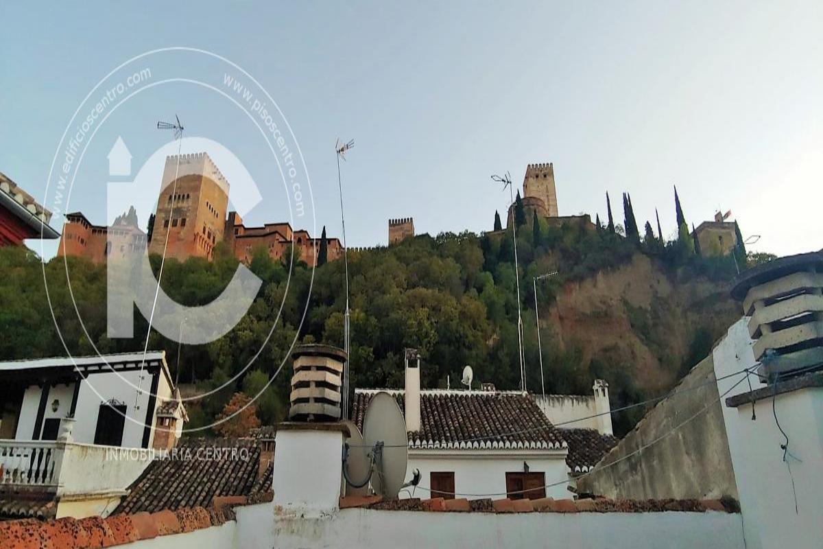carrera del darro