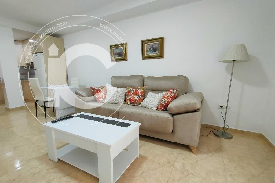 Apartamento en Churriana de la Vega 