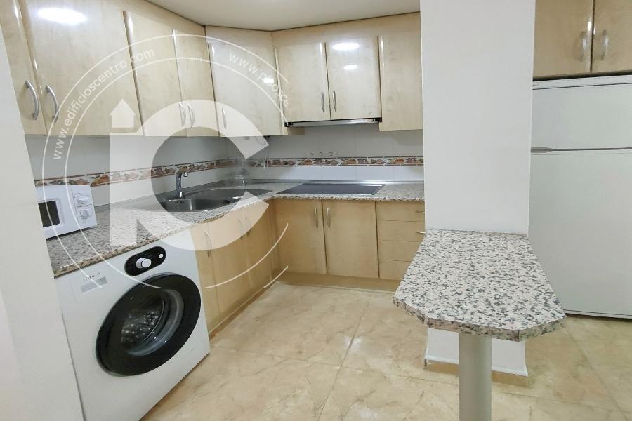 Cocina