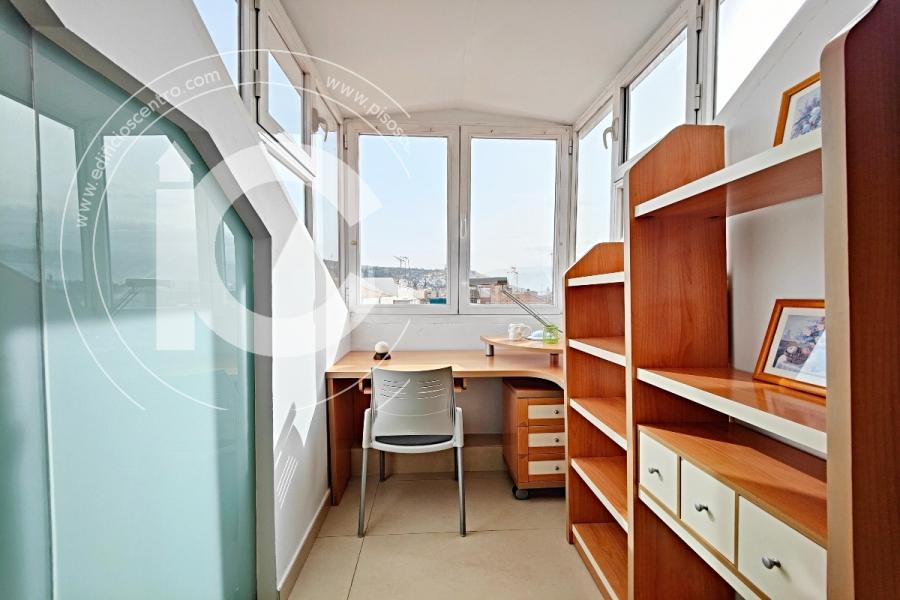 Dormitorio