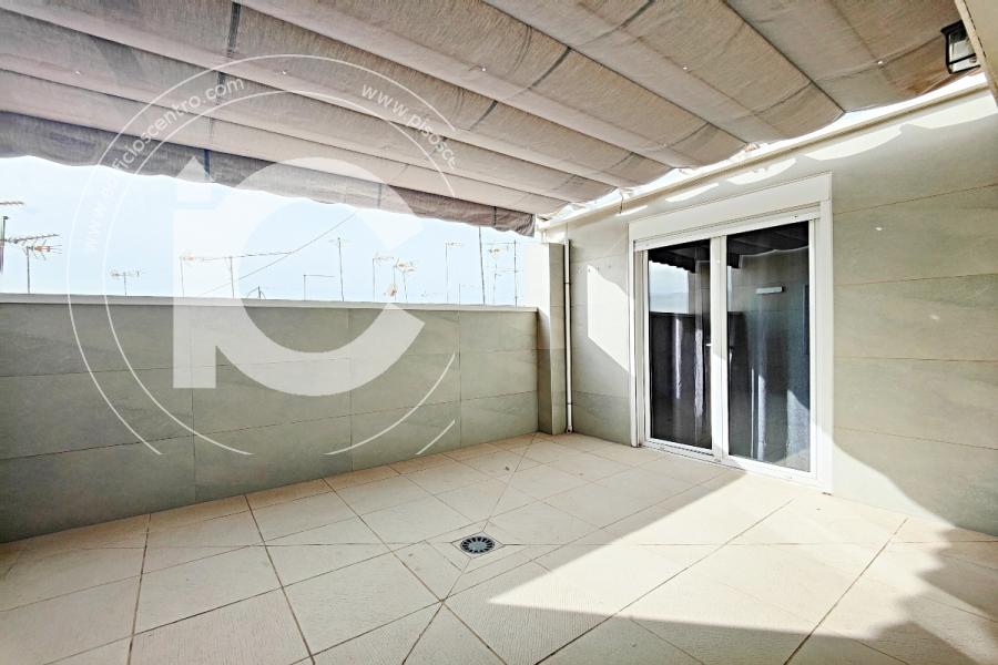 Terraza