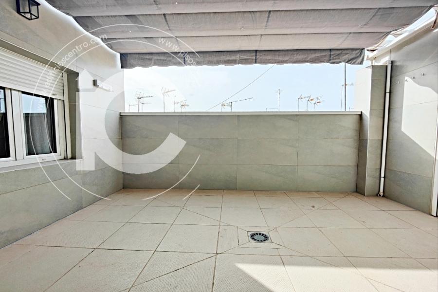 Terraza
