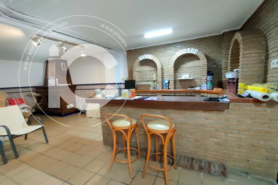 Cocina