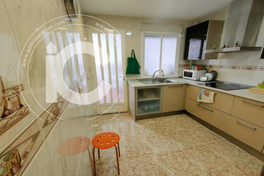 Cocina