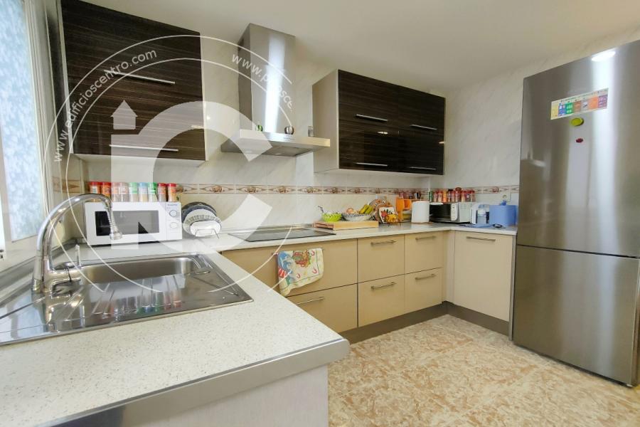 Cocina