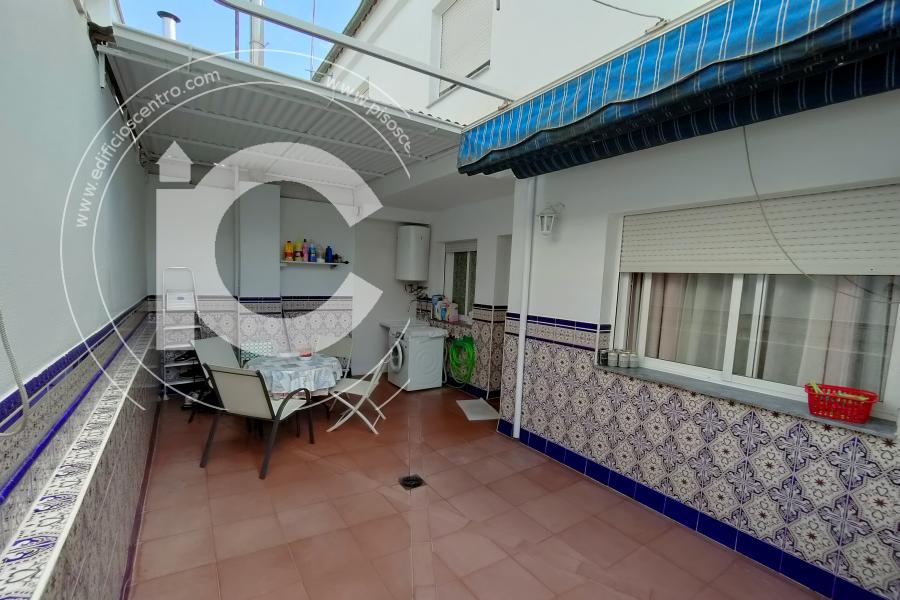 Terraza