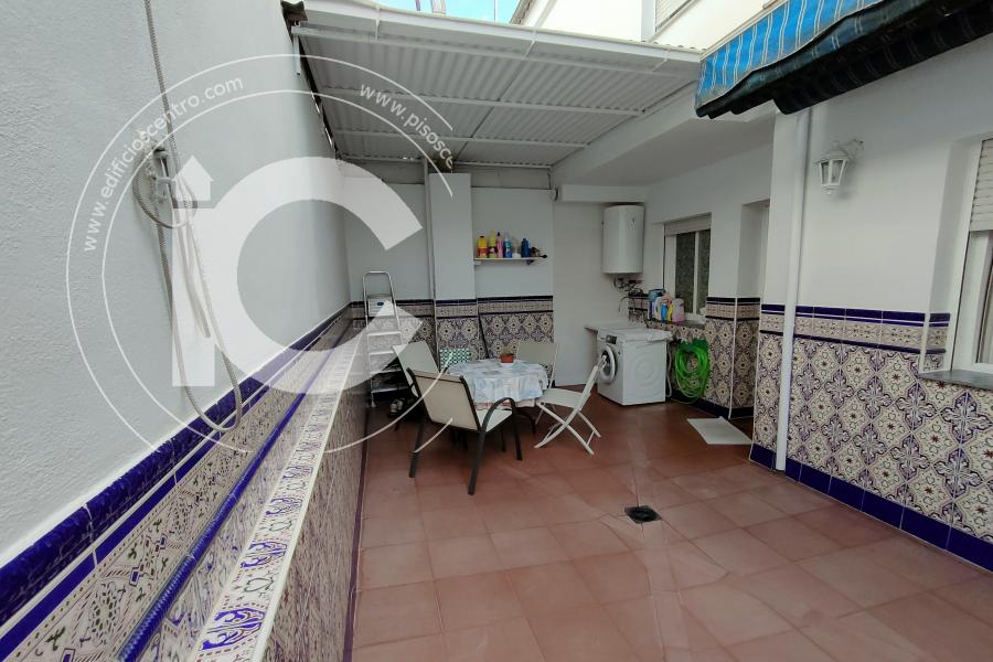 Terraza