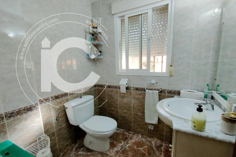 Baño