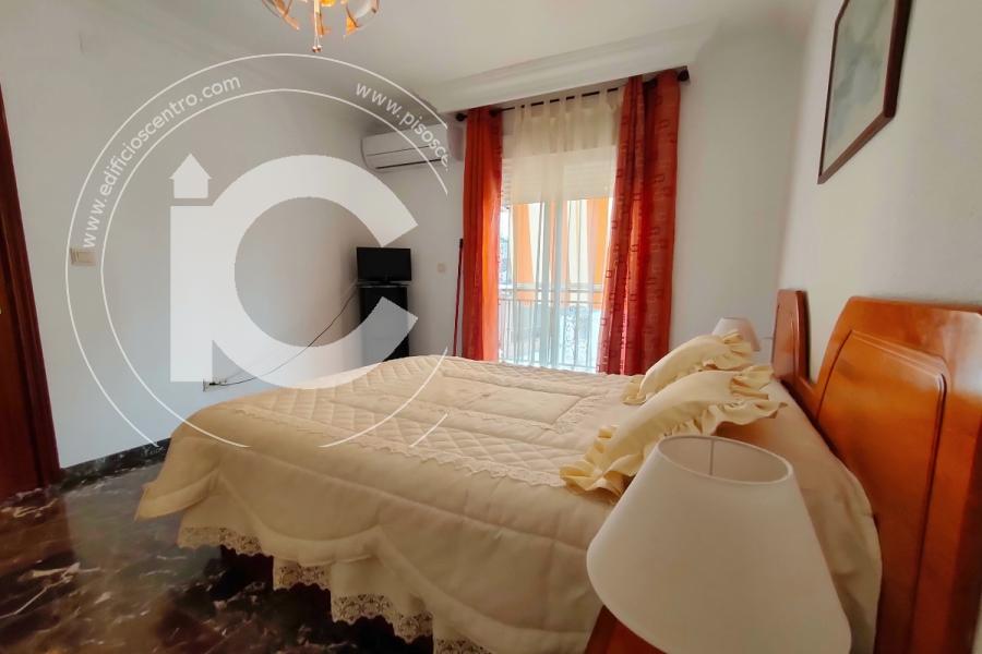 Dormitorio