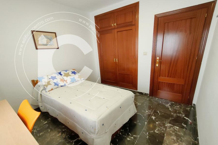 Dormitorio