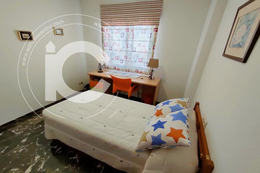 Dormitorio
