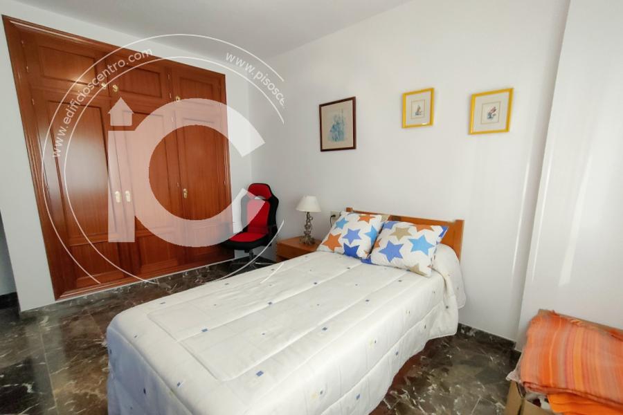 Dormitorio