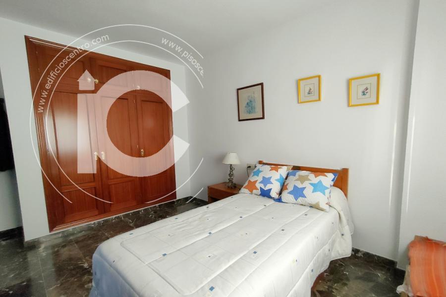 Dormitorio