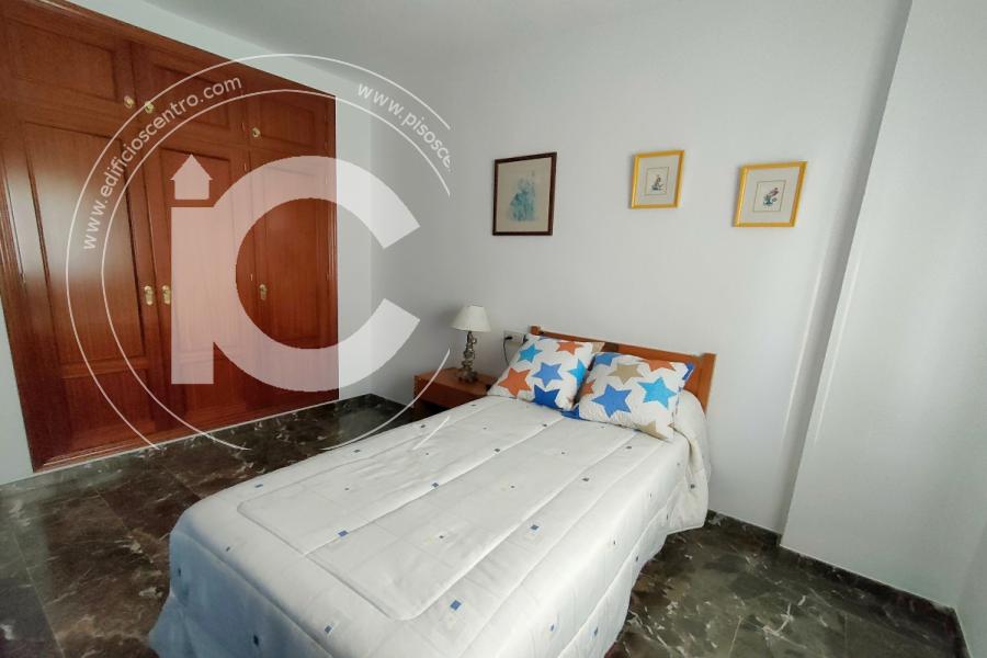 Dormitorio