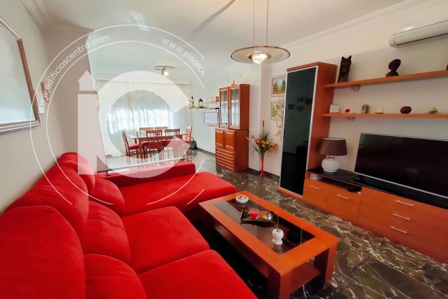 Salón