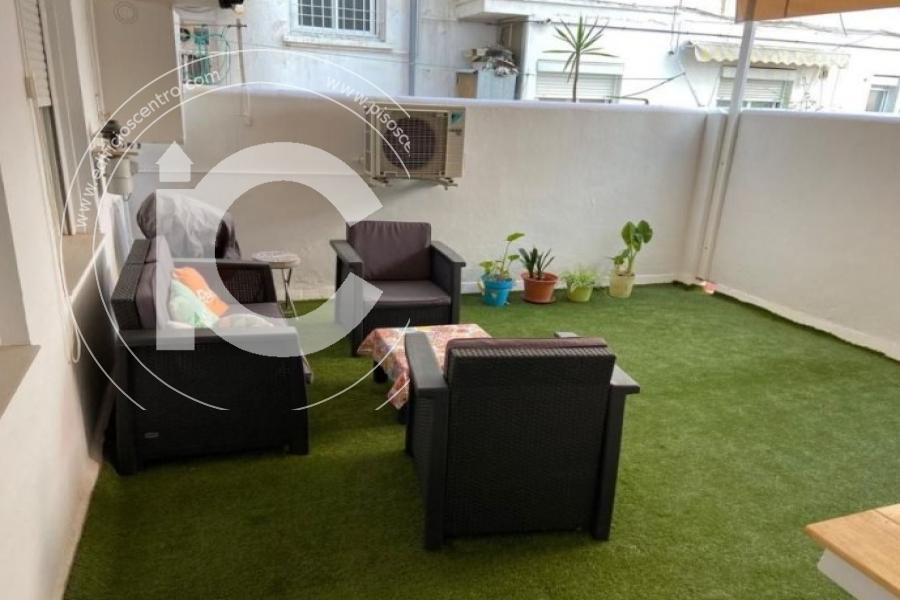 Terraza