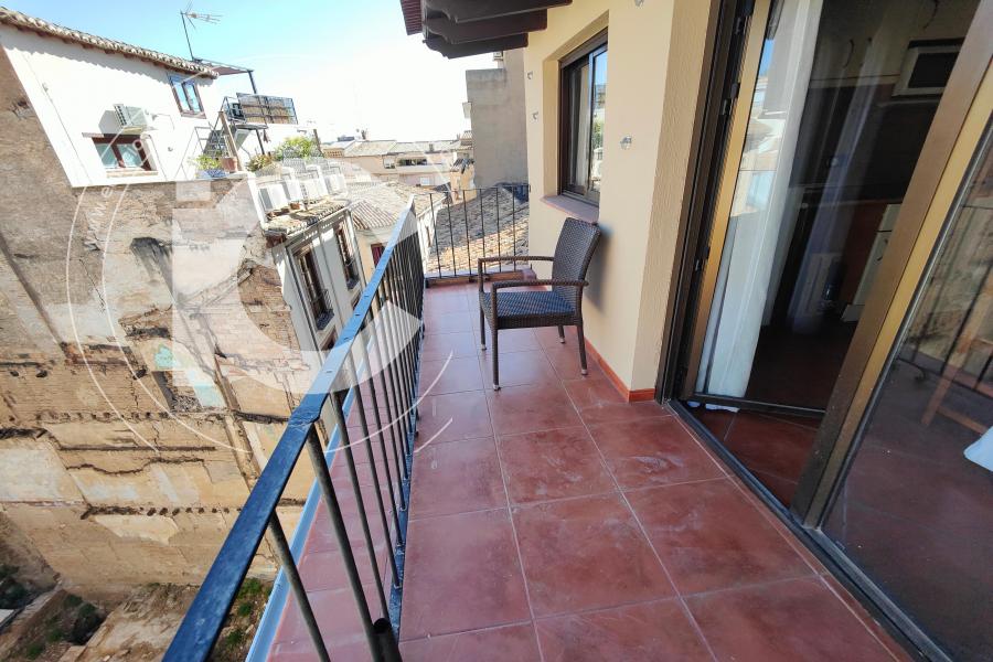 Terraza