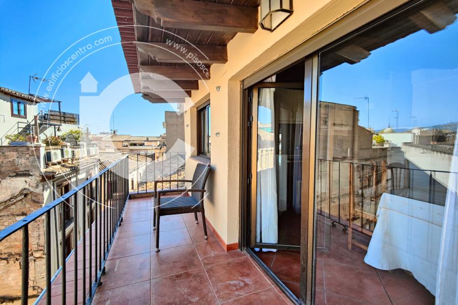 Terraza