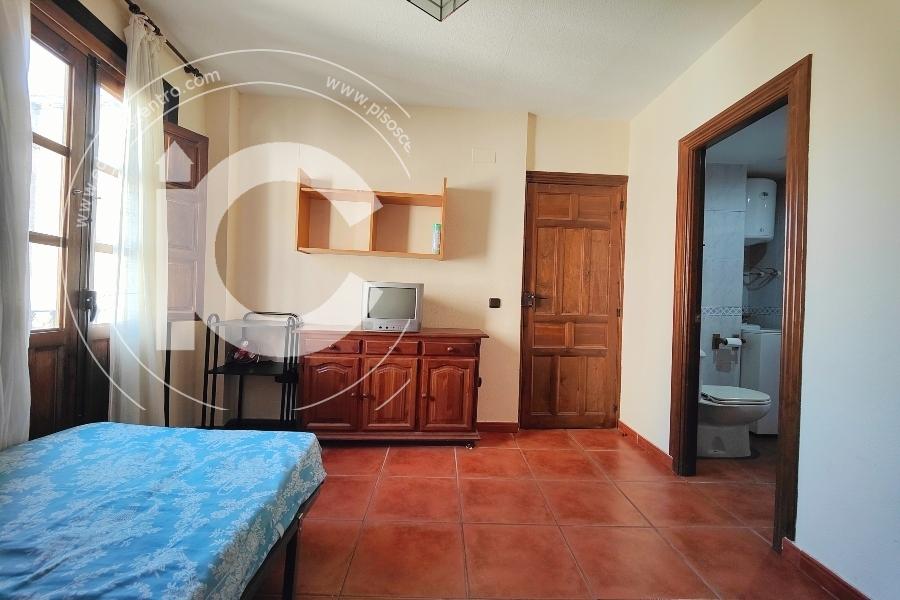 Dormitorio