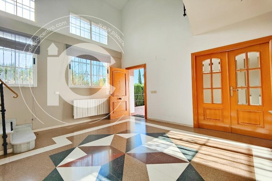 Chalet en venta, Cubillas, Albolote.