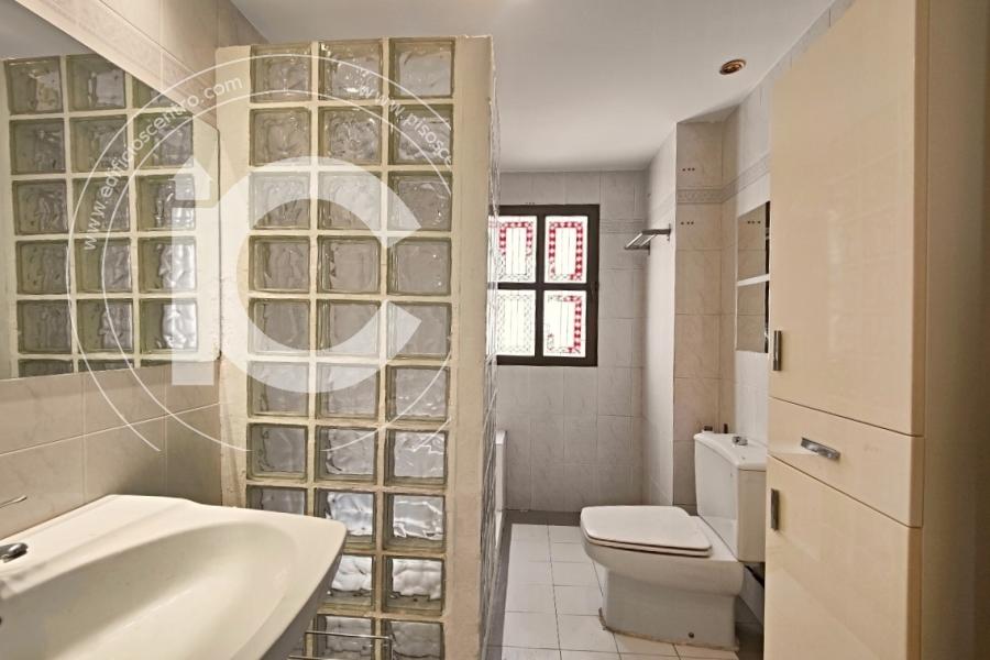 Baño