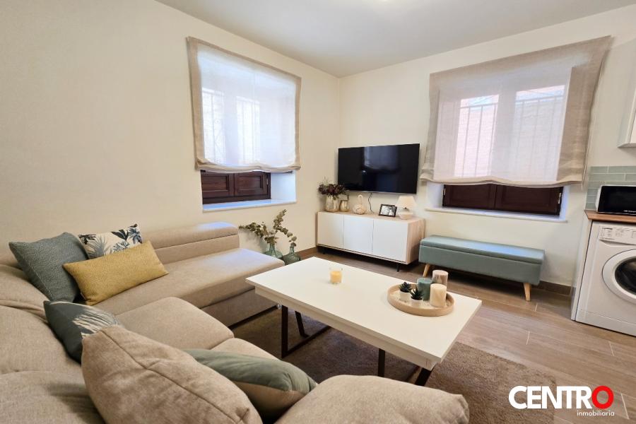 Alquiles de apartamento en el centro de Granada
