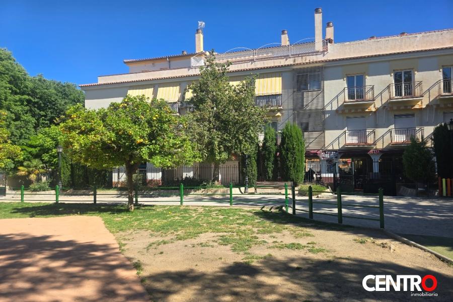 Piso en la mejor ubicación de la Zubia