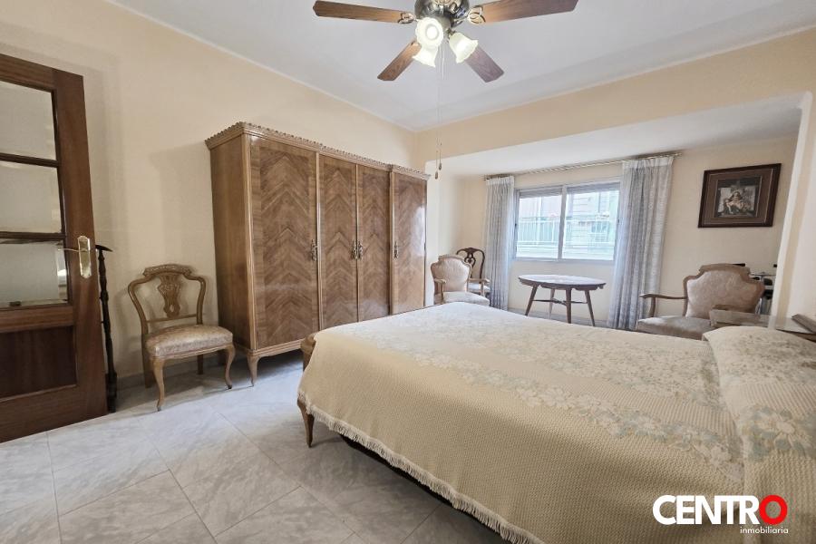 Gran piso en venta en el Realejo