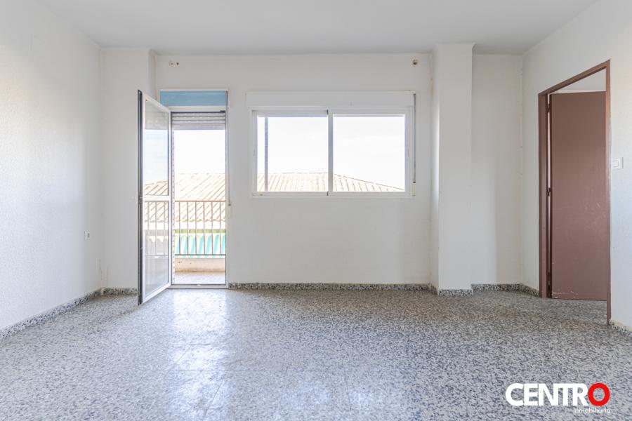 Piso en Granada 3h