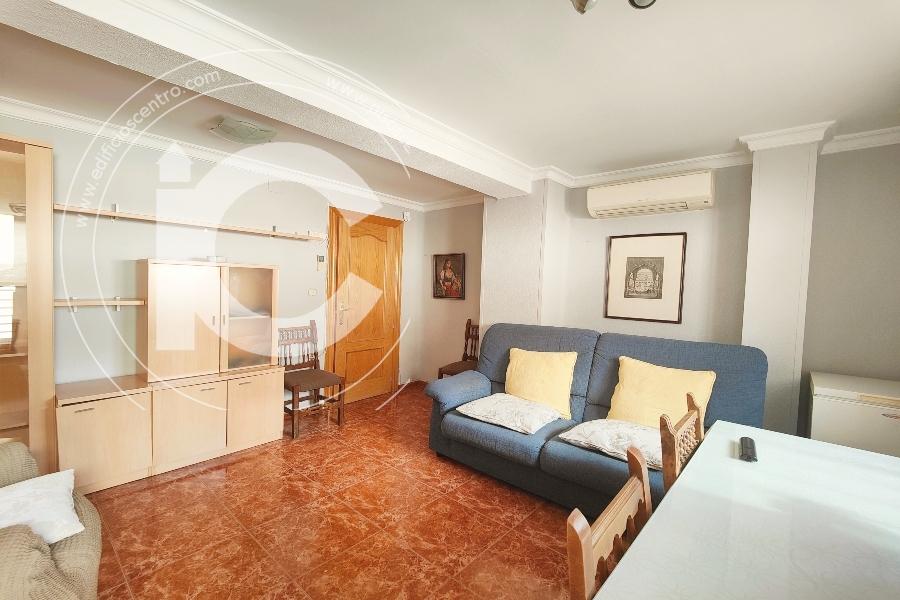 Piso en Puerta Real de Granada