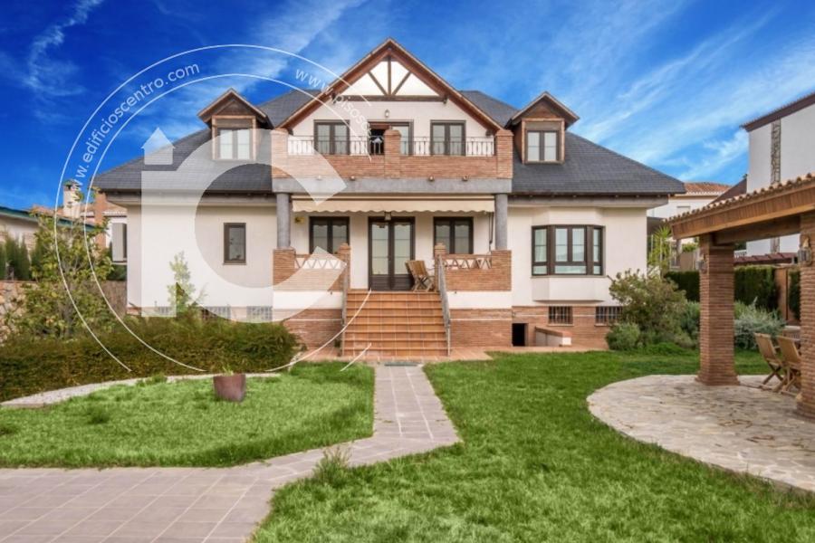 Chalet en venta, Otura