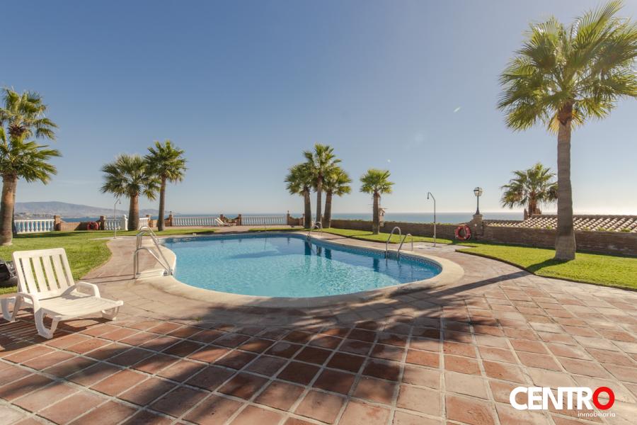 Chalet en Almuñecar
