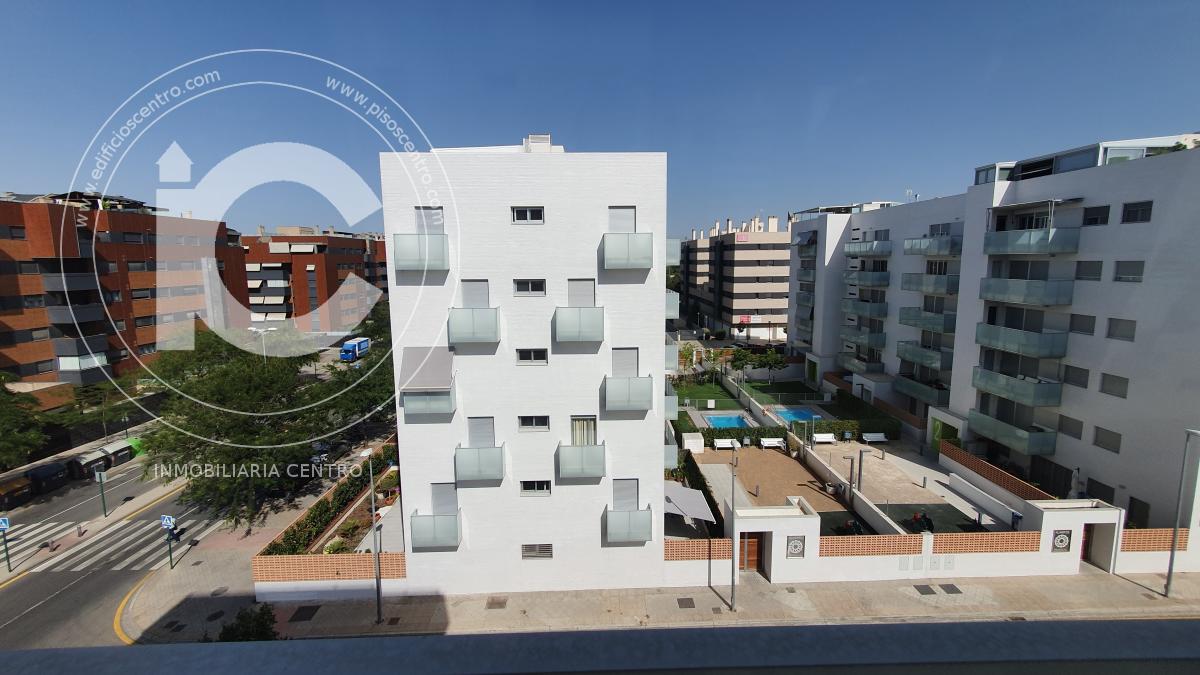 edificio Parque Lagos 