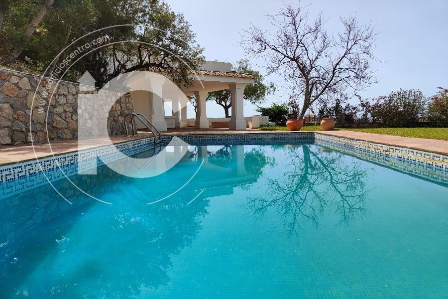 Chalet de lujo en Punta de la Mona , La Herradura 