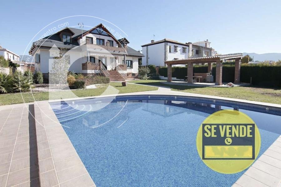 Chalet en venta, Otura