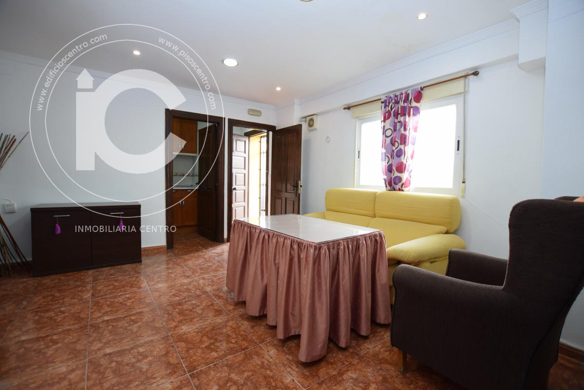 Piso en venta en la Chana 