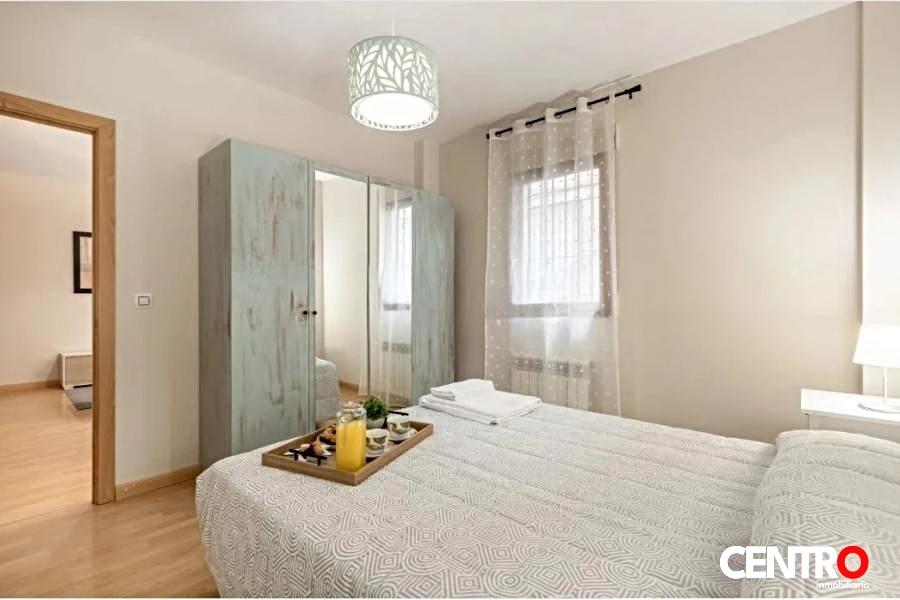 Apartamento Campo del Príncipe