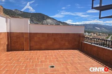 Ático en venta  con dos terrazas, Padul.