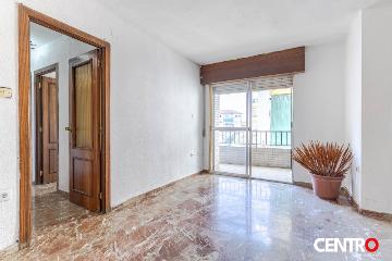 Piso en venta en las Perlas de  Granada