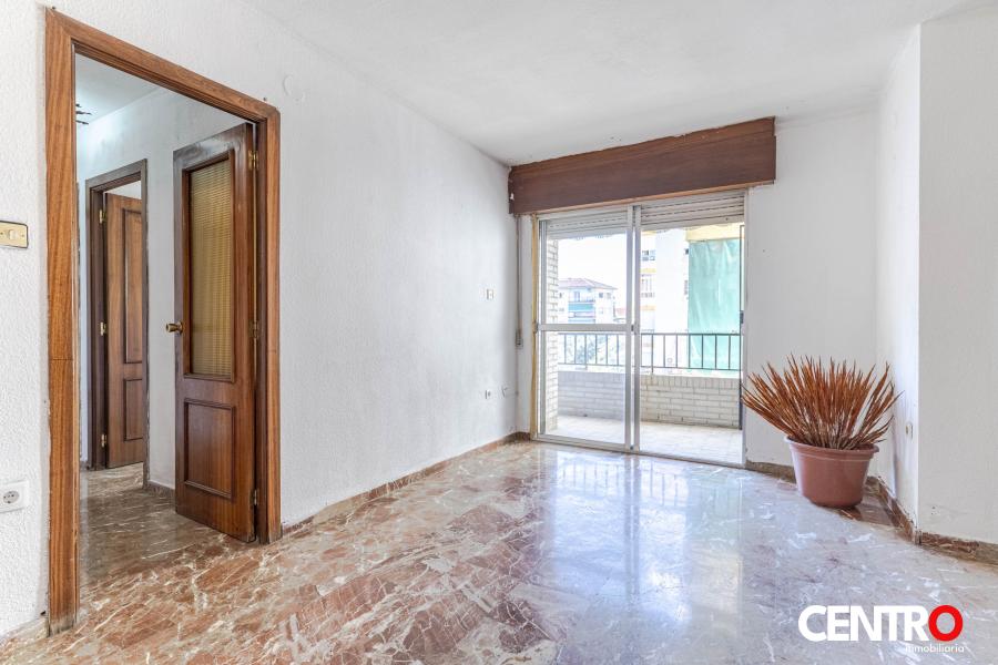 Piso en venta en las Perlas de  Granada