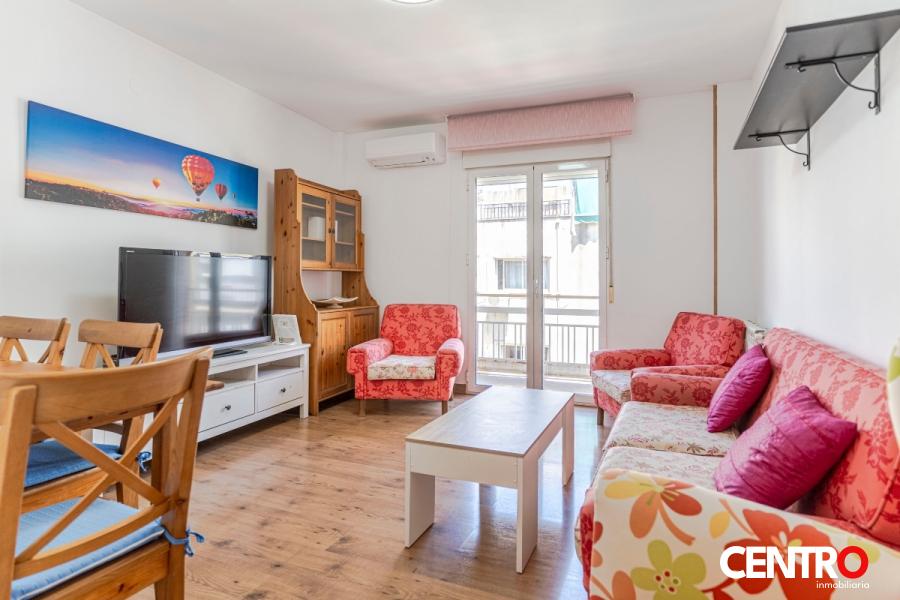 Piso en venta en Pajaritos REFORMADO, Granada