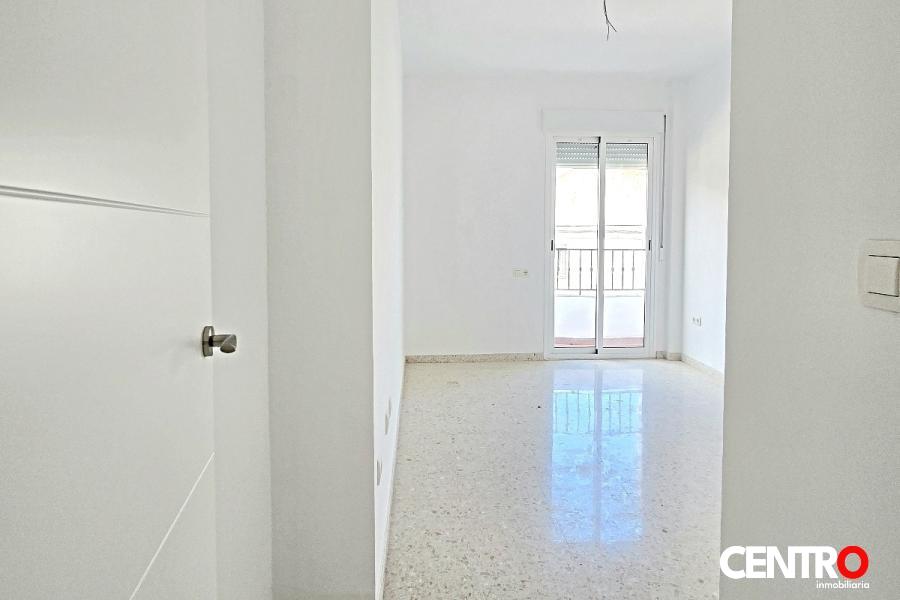 Piso en Ogíjares con garaje en venta