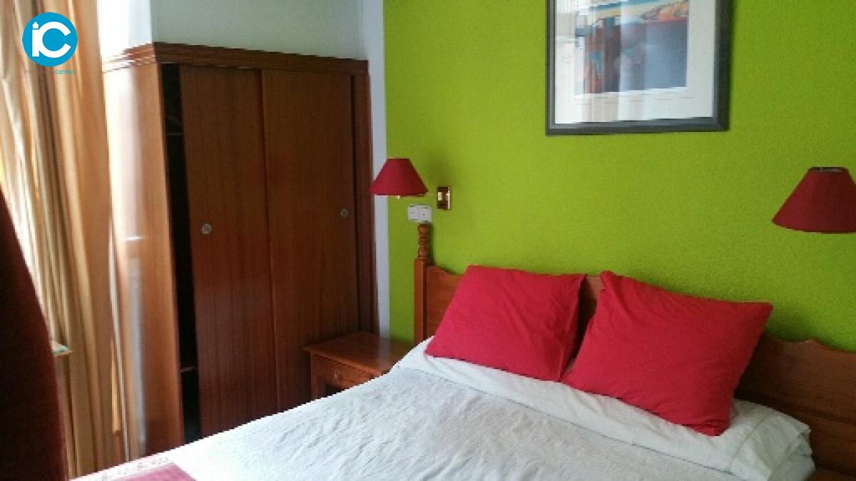 HOSTAL CENTRO GRANADA