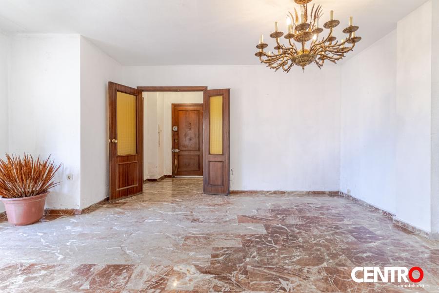 Piso en venta en las Perlas de  Granada