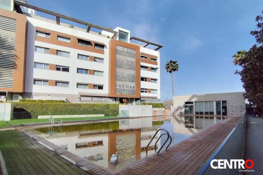 Piso en venta en Campus de la Salud