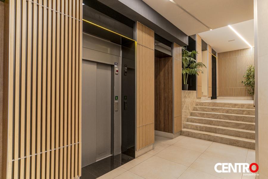 Piso de lujo en el centro de Granada