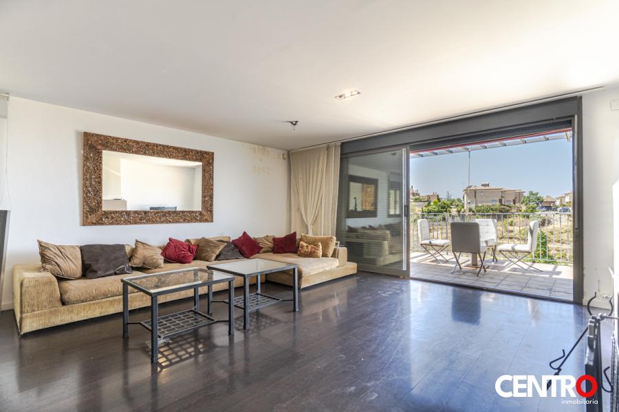 Chalet en Barrio de Monachil